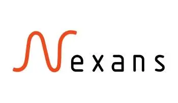nexans logo